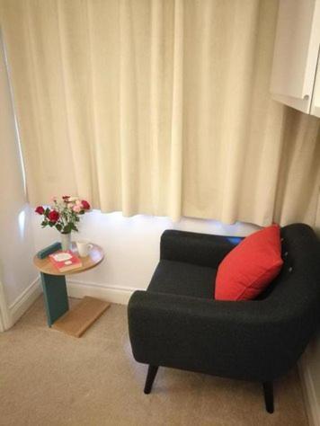 Lovet Homestay London Exterior photo