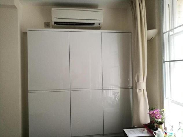Lovet Homestay London Exterior photo