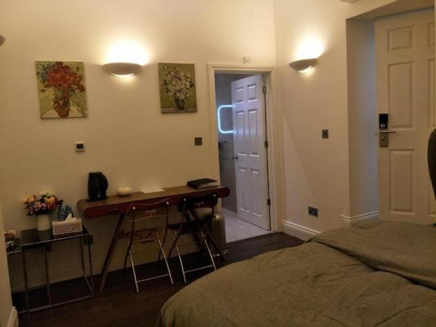Lovet Homestay London Exterior photo